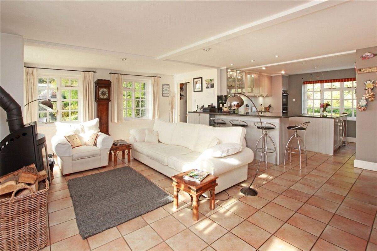 house for sale in Crumps Lane, Maidstone, Kent, ME17