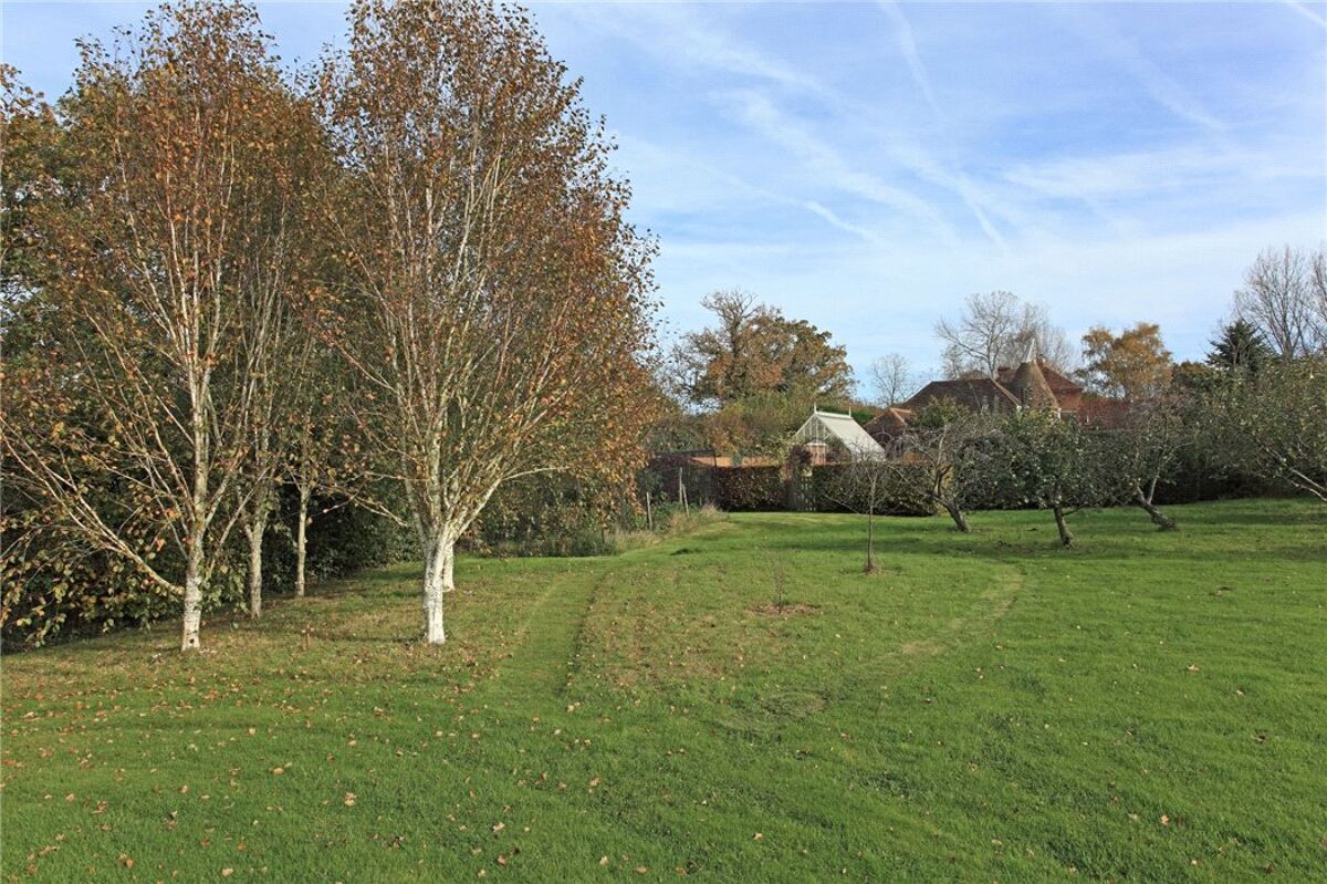 house for sale in Crumps Lane, Maidstone, Kent, ME17