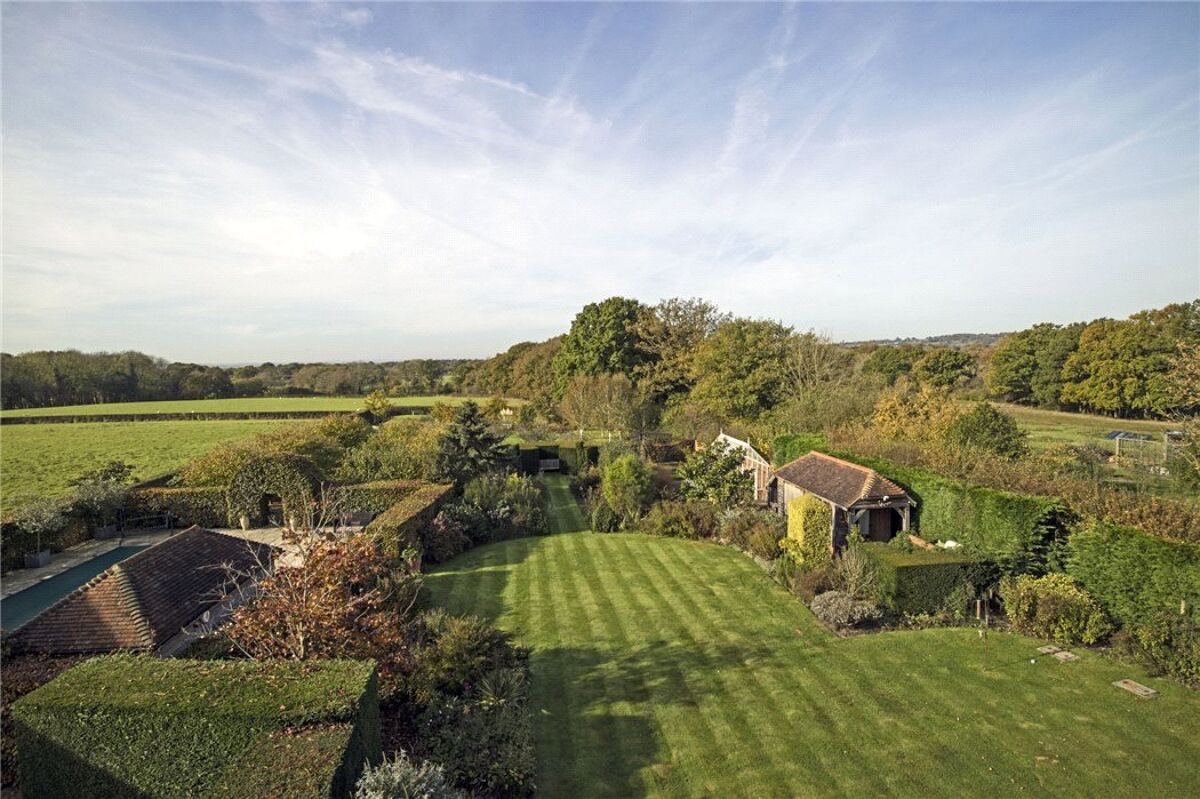 house for sale in Crumps Lane, Maidstone, Kent, ME17