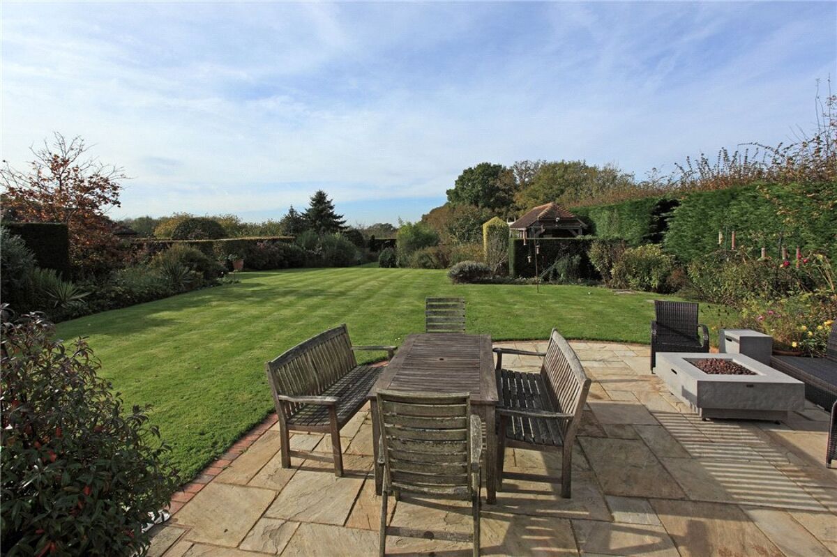 house for sale in Crumps Lane, Maidstone, Kent, ME17