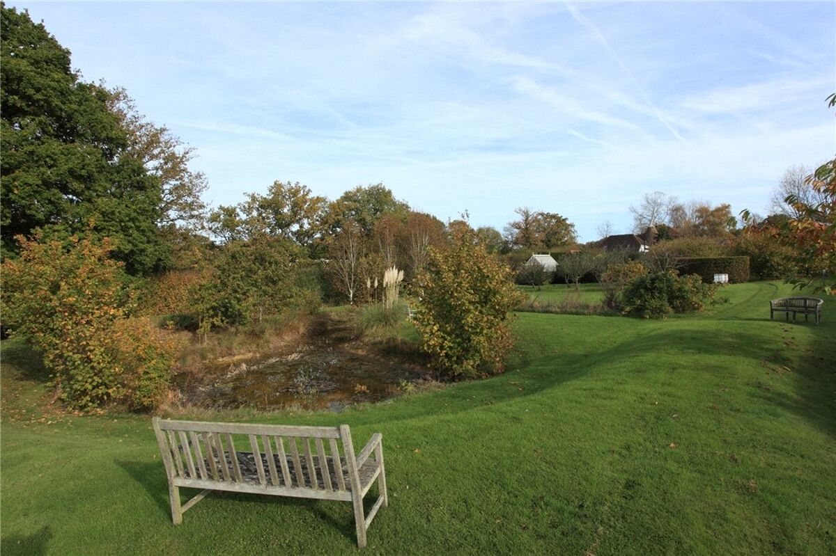 house for sale in Crumps Lane, Maidstone, Kent, ME17