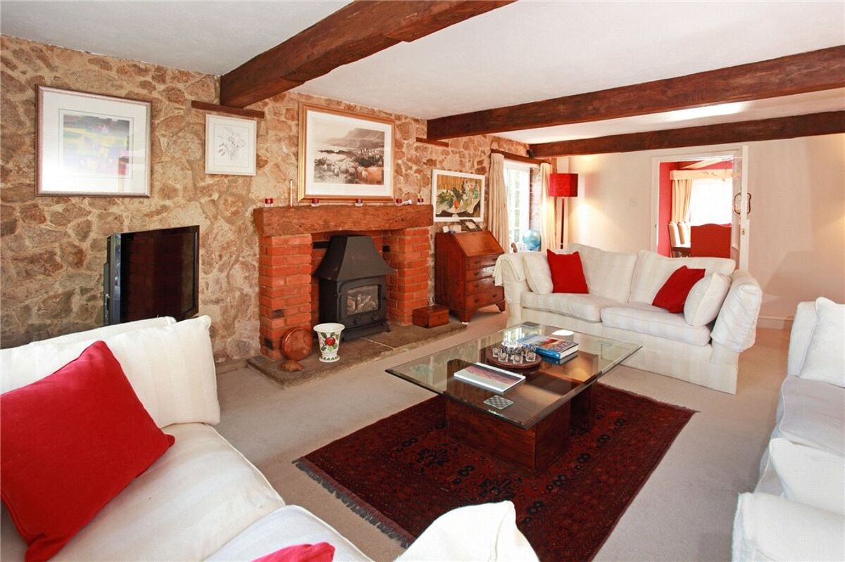 house for sale in Crumps Lane, Maidstone, Kent, ME17