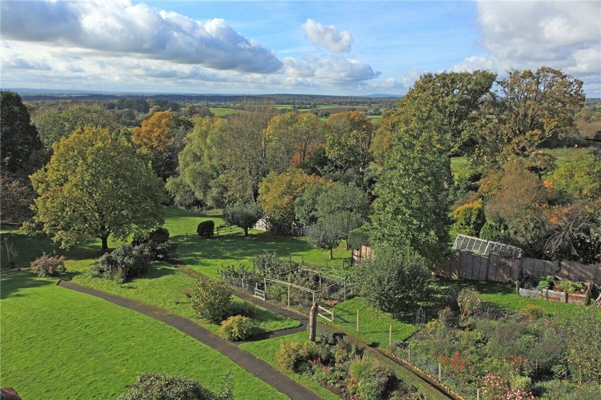 house for sale in Oakdale Lane, Crockham Hill, Edenbridge, TN8