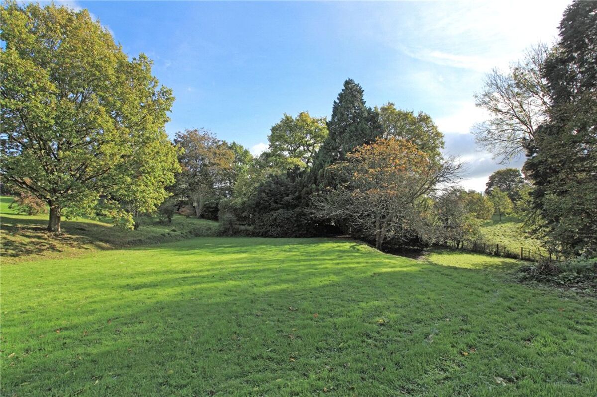 house for sale in Oakdale Lane, Crockham Hill, Edenbridge, TN8