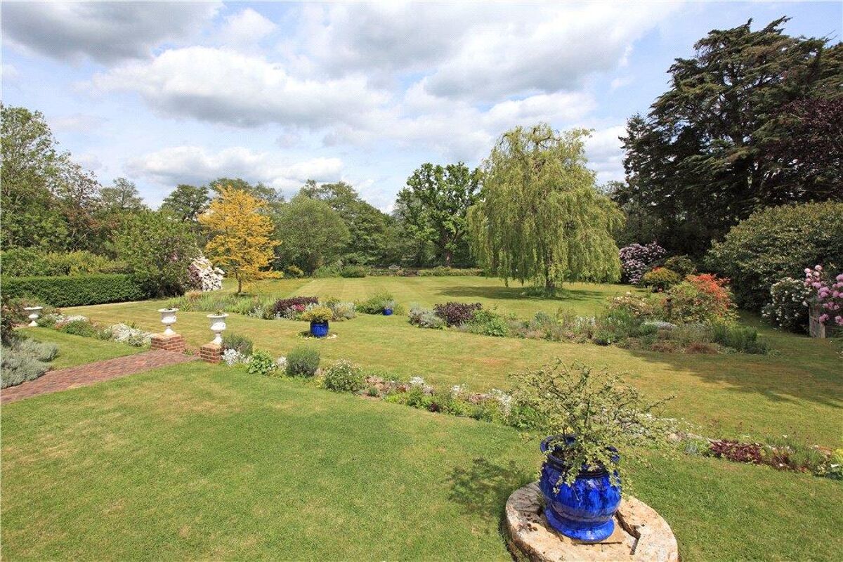 Nemovitost na prodej - Ide Hill Road, Four Elms, Edenbridge, Kent, TN8 ...