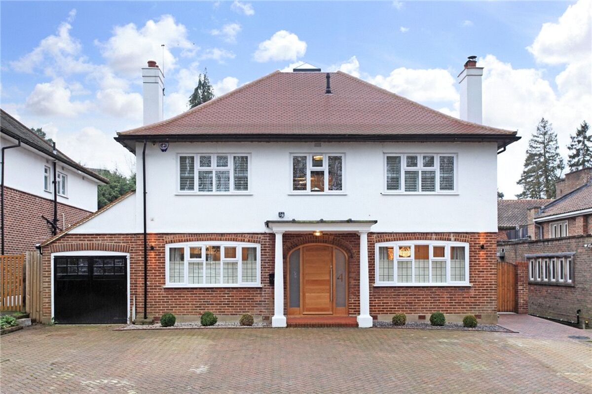 house for sale in Littlecourt Road, Sevenoaks, Kent, TN13 SEV170329