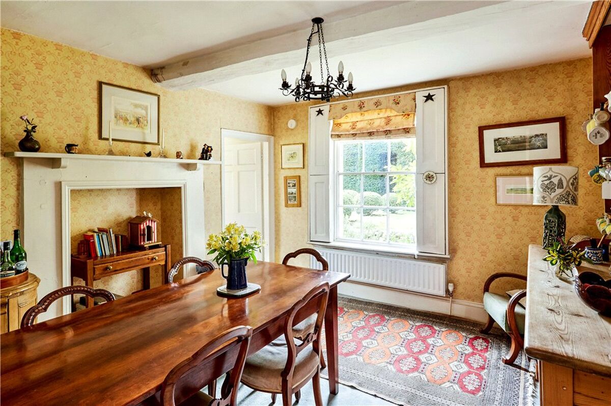 house for sale in High Street, Brasted, Westerham, TN16 SEV170356