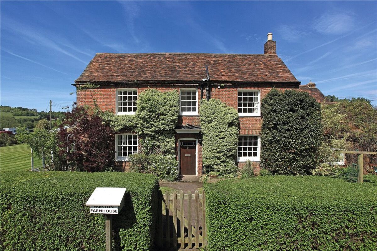 farm/estate for sale in Shoreham Road, Shoreham, Sevenoaks, Kent, TN14