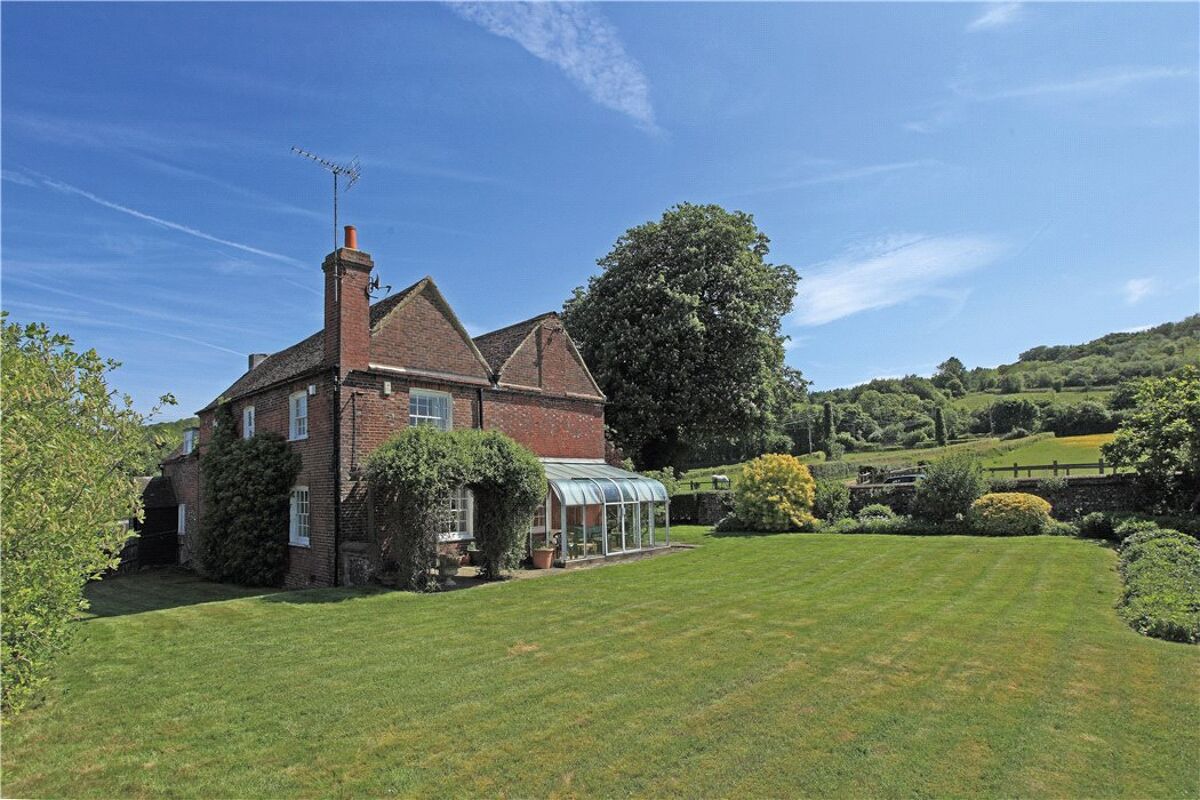 farm/estate for sale in Shoreham Road, Shoreham, Sevenoaks, Kent, TN14