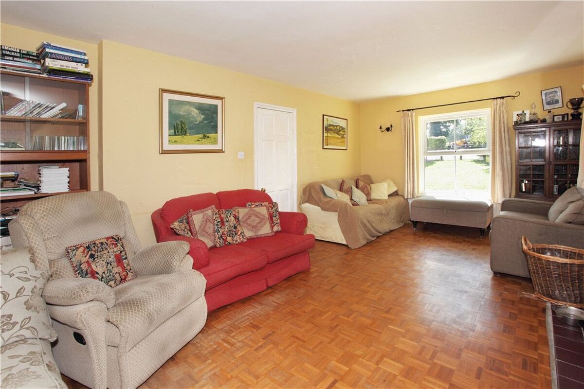 farm/estate for sale in Shoreham Road, Shoreham, Sevenoaks, Kent, TN14 SEV180029 Knight Frank