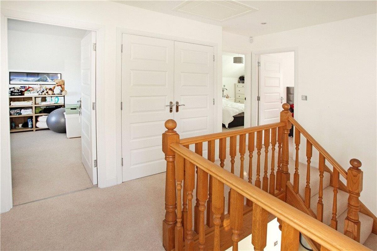 house for sale in Horizon Close, Brasted, Westerham, TN16 SEV180041