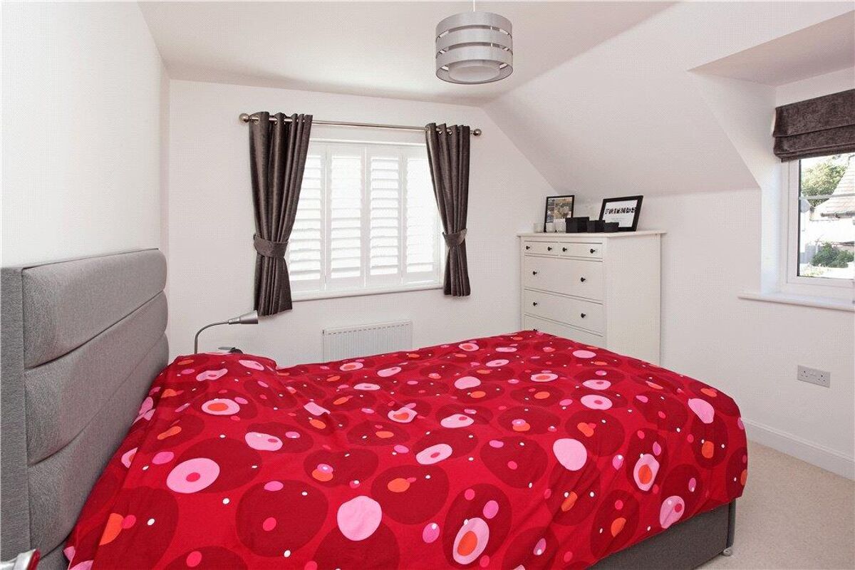 house for sale in Horizon Close, Brasted, Westerham, TN16 SEV180041