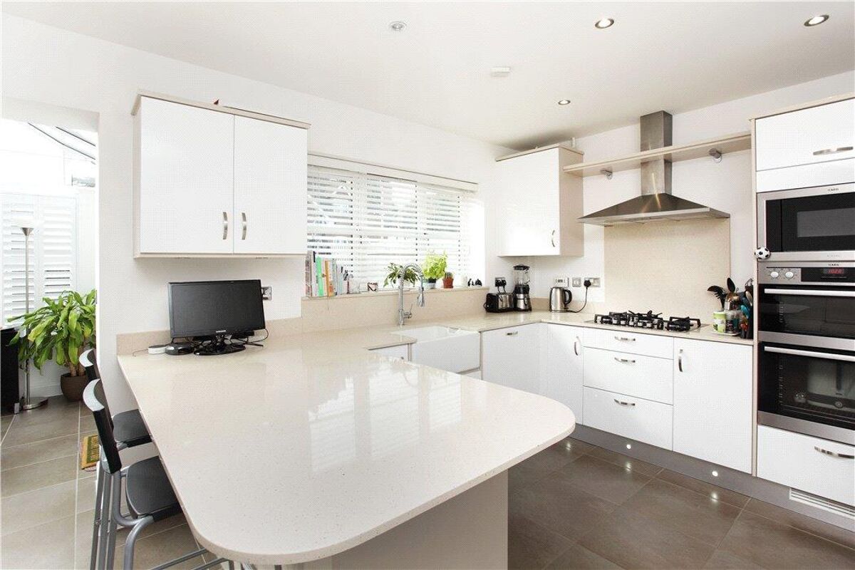 house for sale in Horizon Close, Brasted, Westerham, TN16 SEV180041