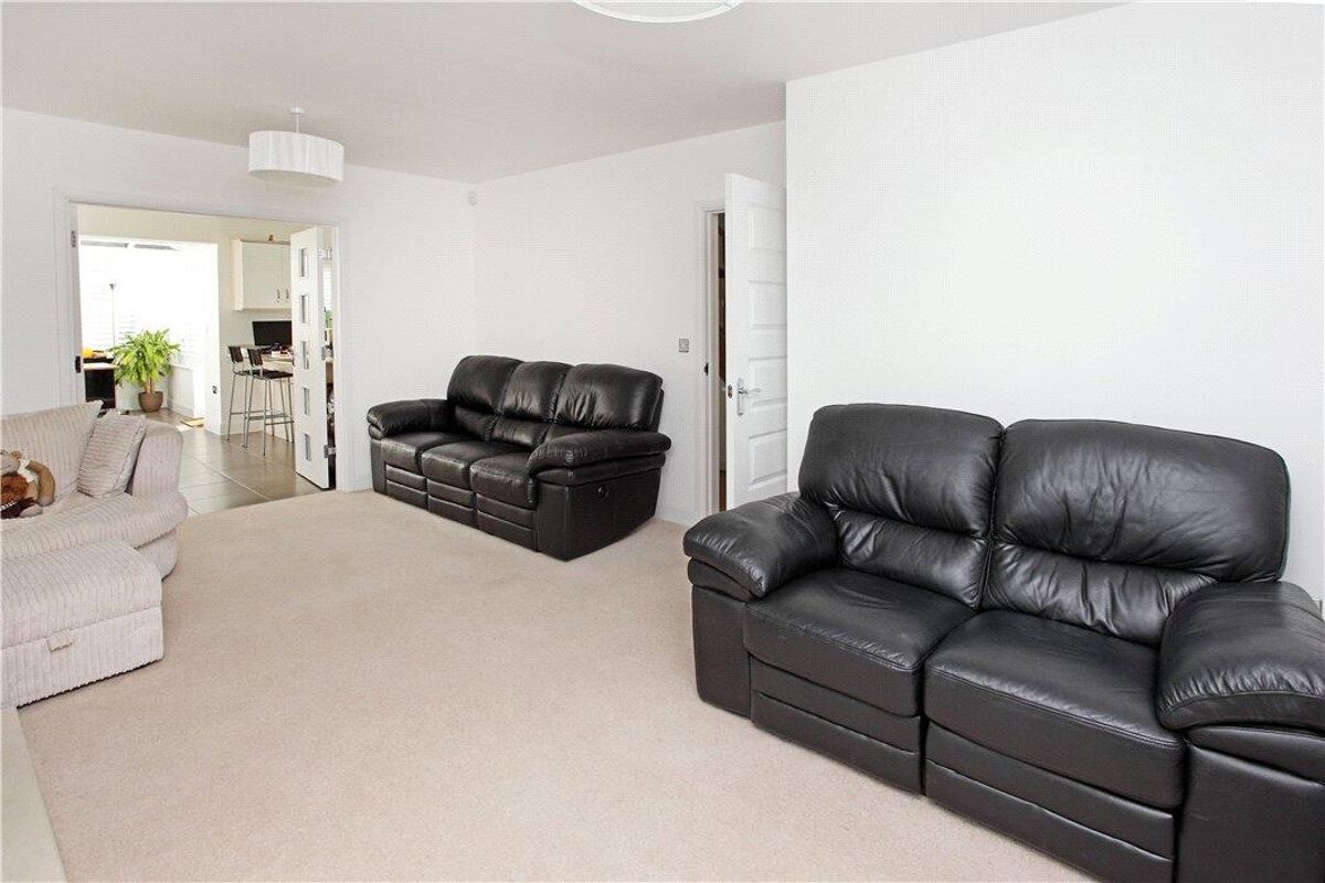 house for sale in Horizon Close, Brasted, Westerham, TN16 SEV180041