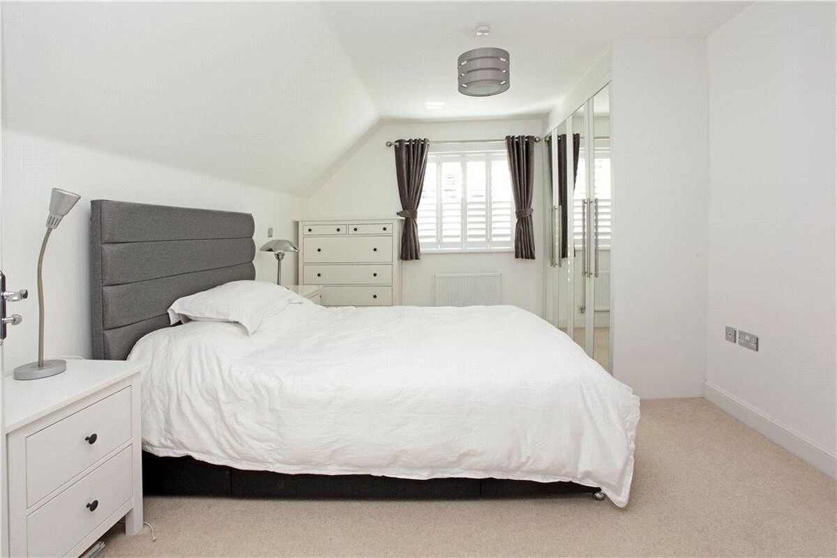 house for sale in Horizon Close, Brasted, Westerham, TN16 SEV180041