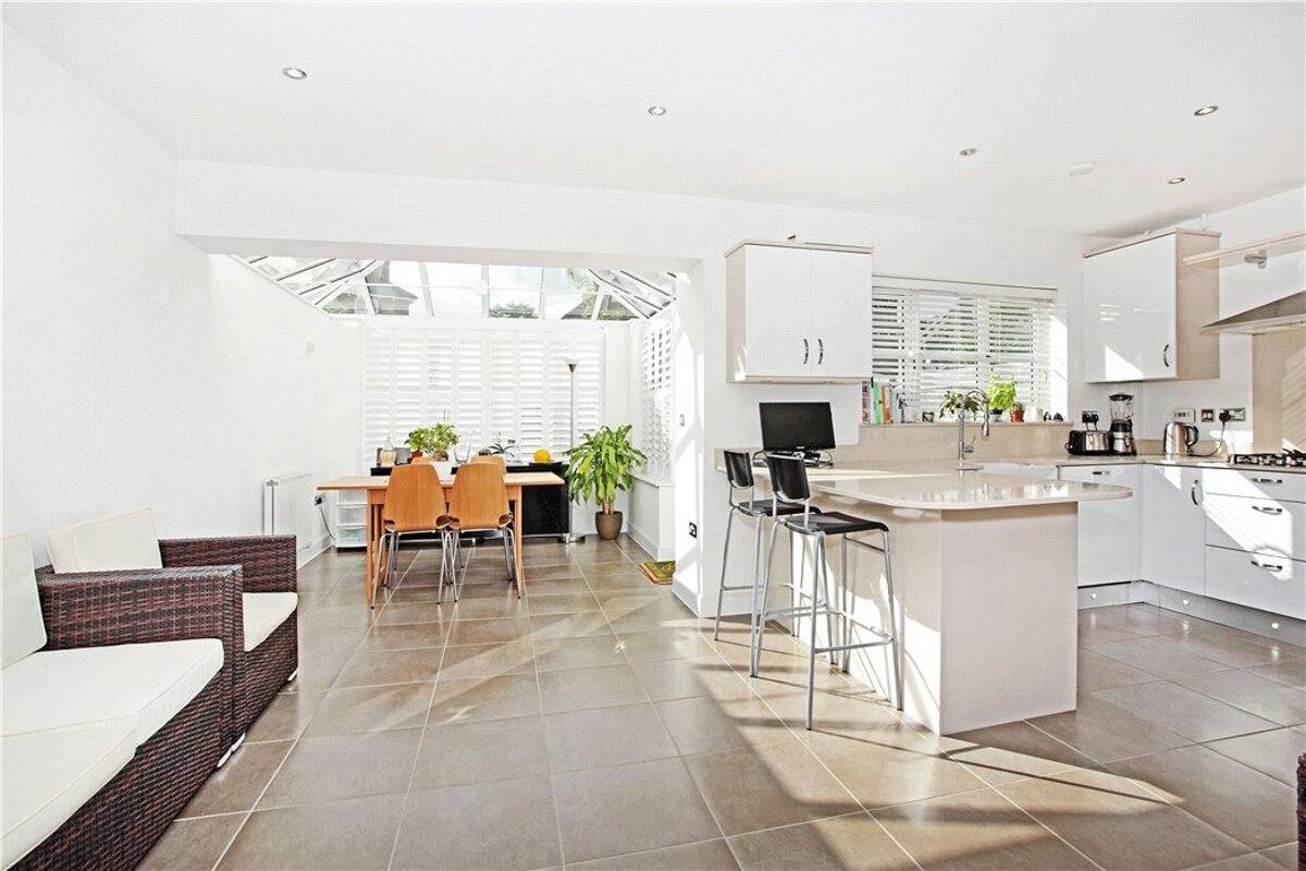 house for sale in Horizon Close, Brasted, Westerham, TN16 SEV180041