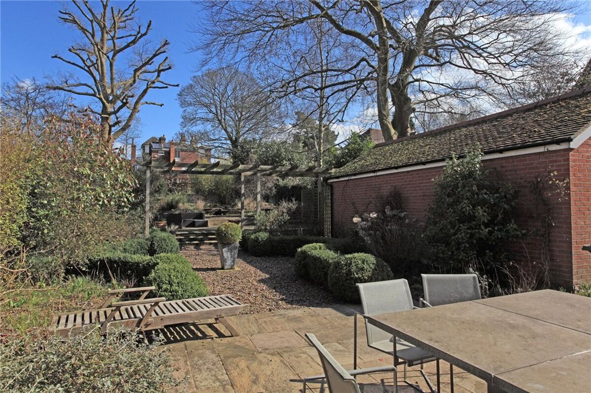 Property for sale Vine Court Road, Sevenoaks, Kent, TN13 Knight Frank