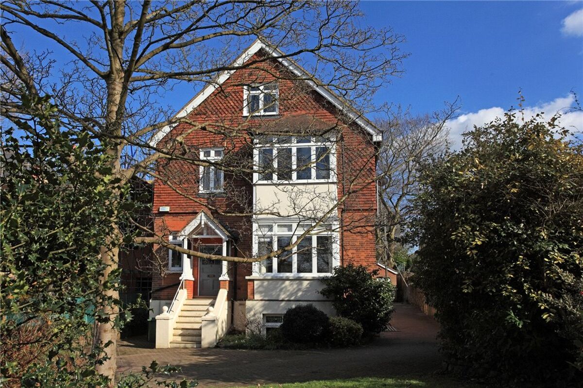 house for sale in Vine Court Road, Sevenoaks, Kent, TN13 SEV180043