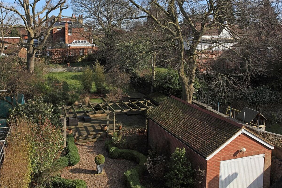 house for sale in Vine Court Road, Sevenoaks, Kent, TN13 SEV180043