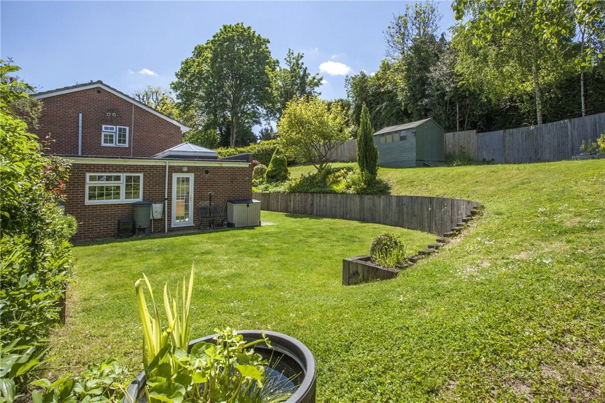 house for sale in The Dene, Sevenoaks, Kent, TN13 SEV180046 Knight