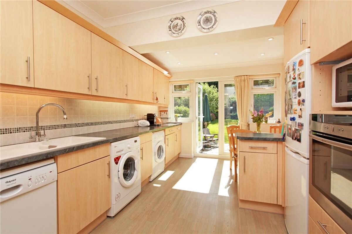 house for sale in Braeside Avenue, Sevenoaks, Kent, TN13 SEV180056