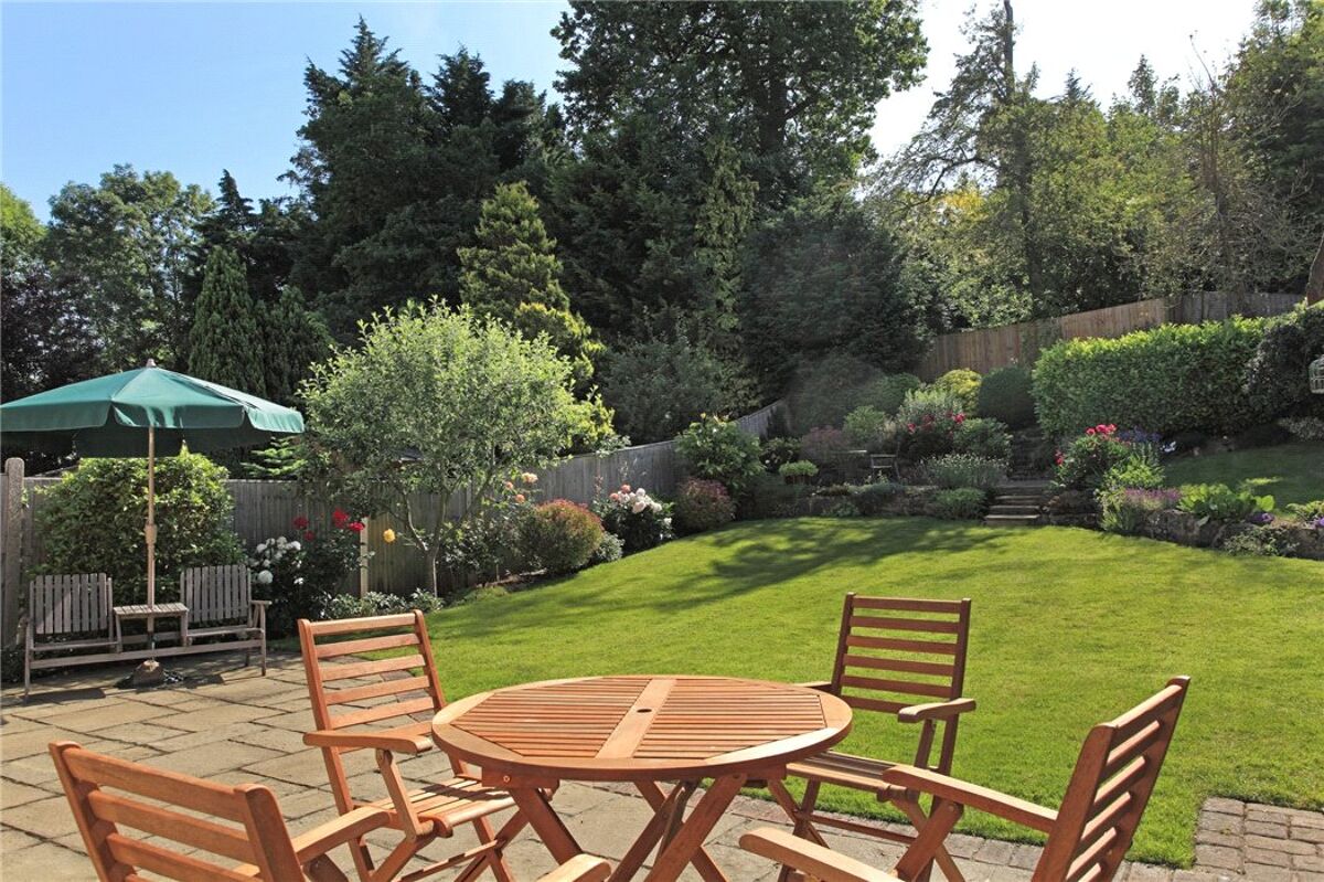 house for sale in Braeside Avenue, Sevenoaks, Kent, TN13 SEV180056