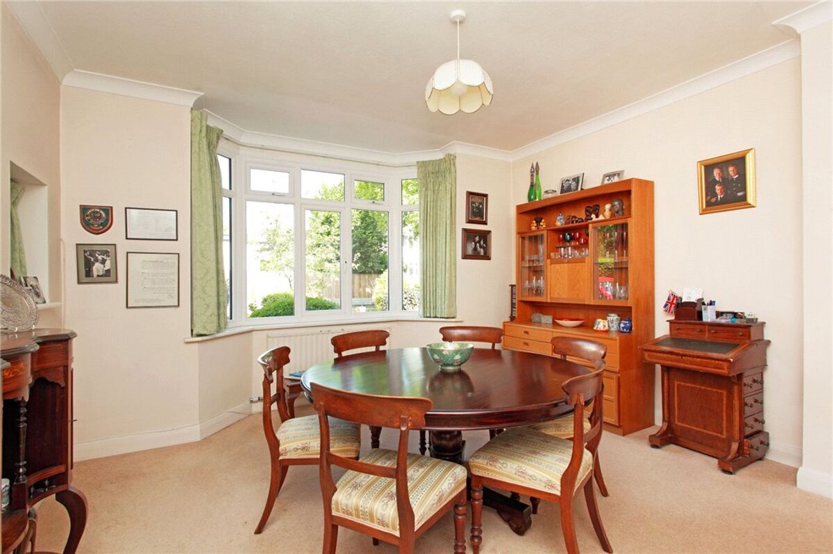 house for sale in Braeside Avenue, Sevenoaks, Kent, TN13 SEV180056