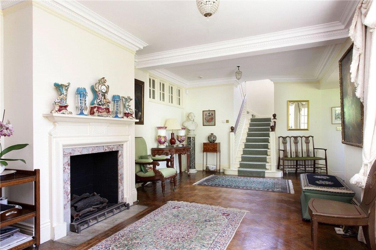 house for sale in Haxted Road, Lingfield, Surrey, RH7 SEV180072