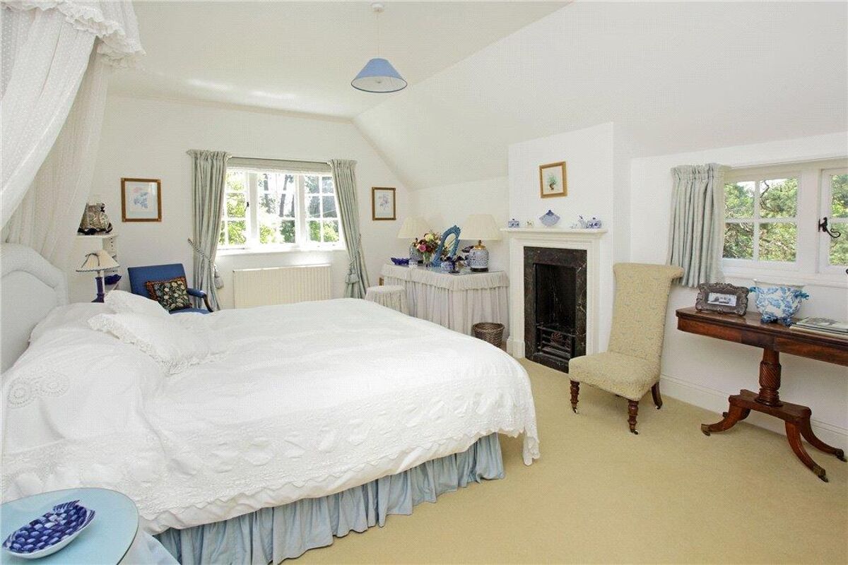 house for sale in Haxted Road, Lingfield, Surrey, RH7 SEV180072