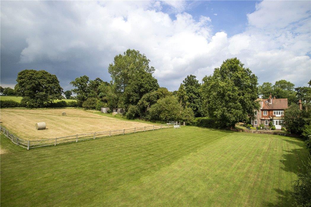 house for sale in Haxted Road, Lingfield, Surrey, RH7 SEV180072