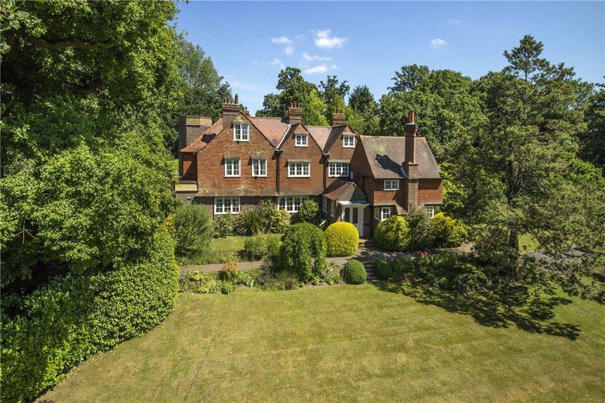 house for sale in Haxted Road, Lingfield, Surrey, RH7 SEV180072