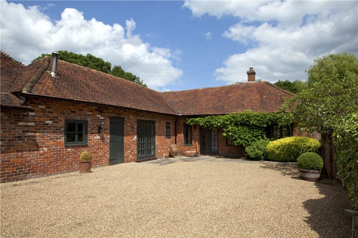 house for sale in Ashes Lane, Hadlow, Tonbridge, TN11 SEV180082