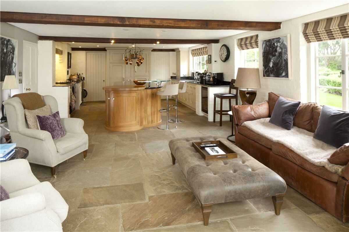 house for sale in Ashes Lane, Hadlow, Tonbridge, TN11 SEV180082