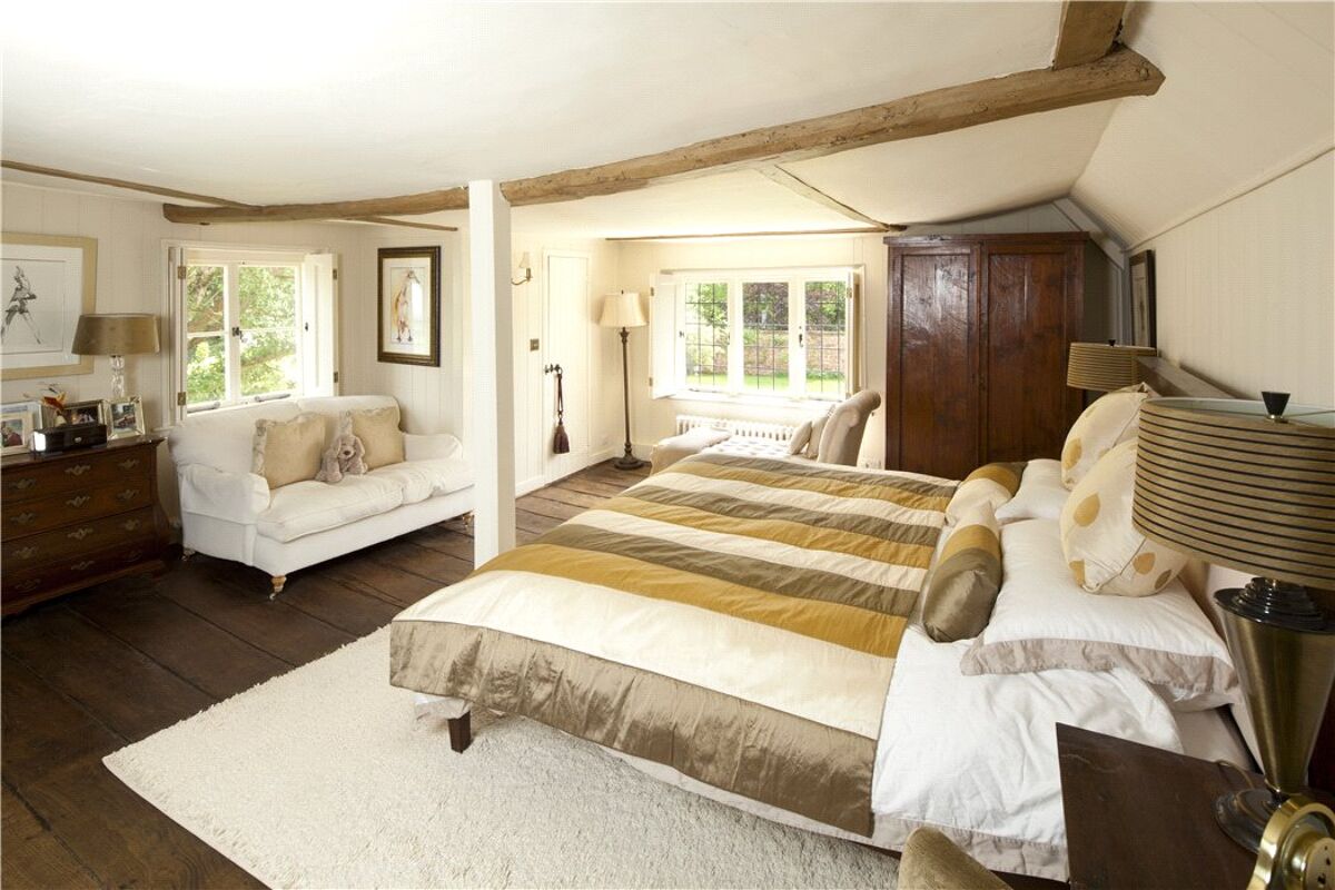 house for sale in Ashes Lane, Hadlow, Tonbridge, TN11 SEV180082