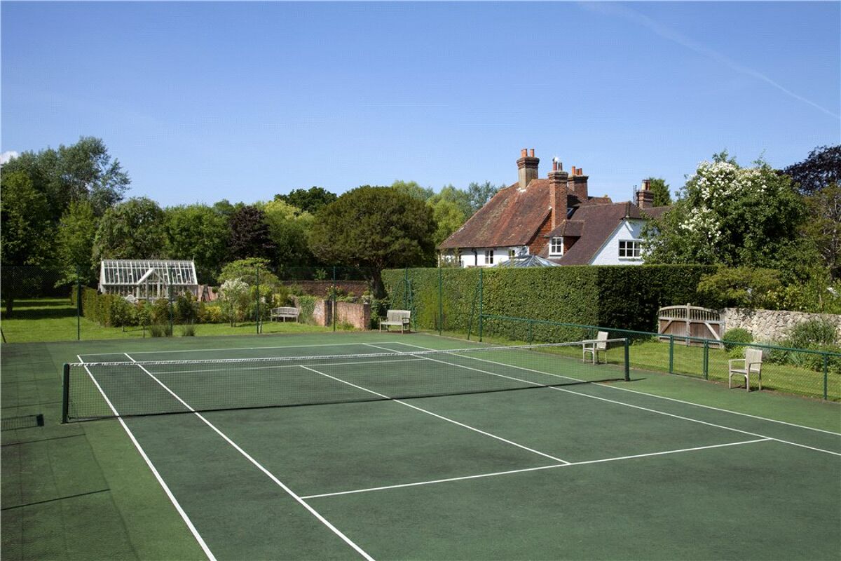 house for sale in Ashes Lane, Hadlow, Tonbridge, TN11 SEV180082