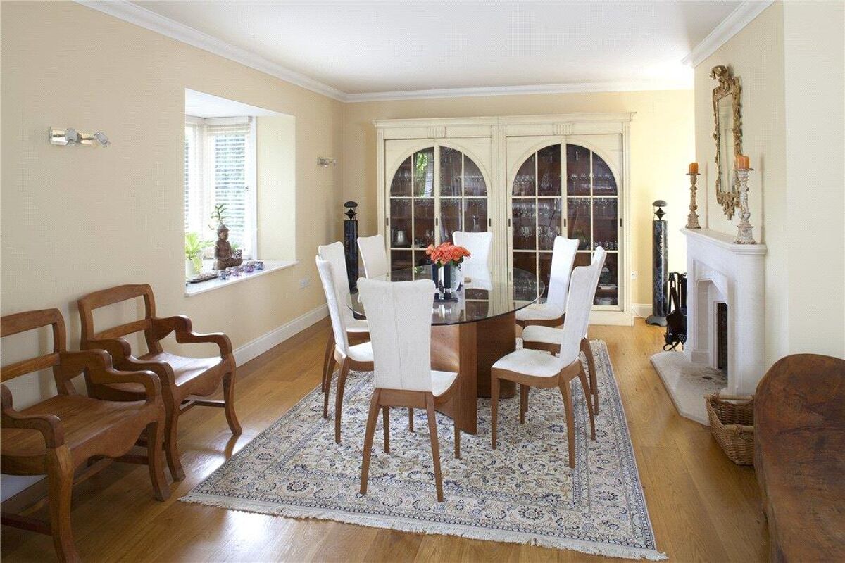 house for sale in Oakhill Road, Sevenoaks, Kent, TN13 SEV180115