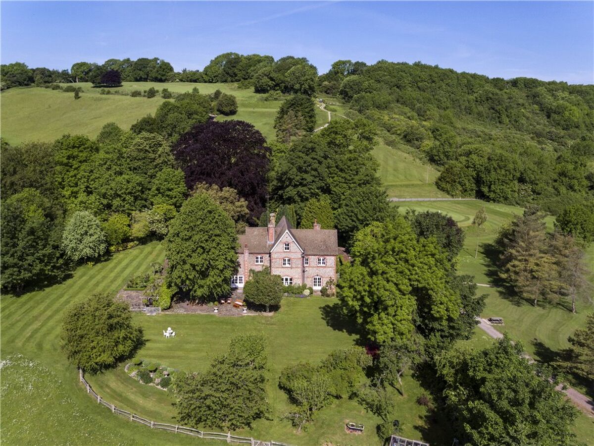 house for sale in Woodlands, Sevenoaks, Kent, TN15 SEV180129 Knight