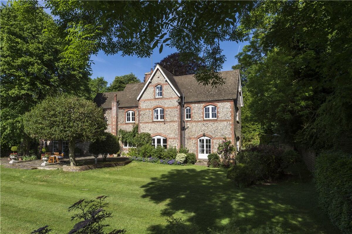 house for sale in Woodlands, Sevenoaks, Kent, TN15 SEV180129 Knight