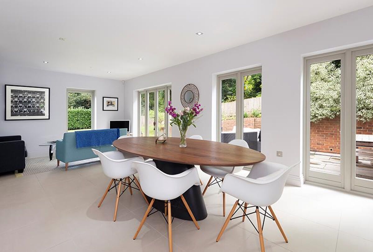 house for sale in Oakhill Road, Sevenoaks, Kent, TN13 SEV180159