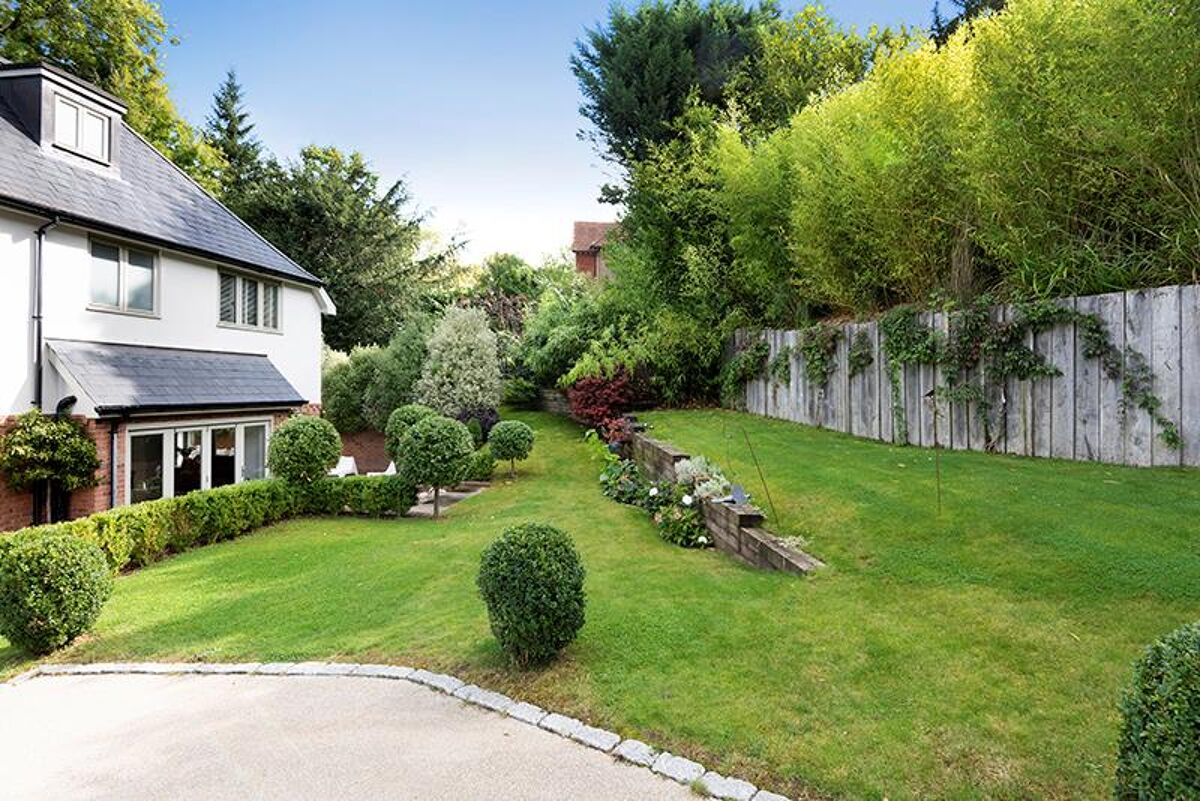 house for sale in Oakhill Road, Sevenoaks, Kent, TN13 SEV180159