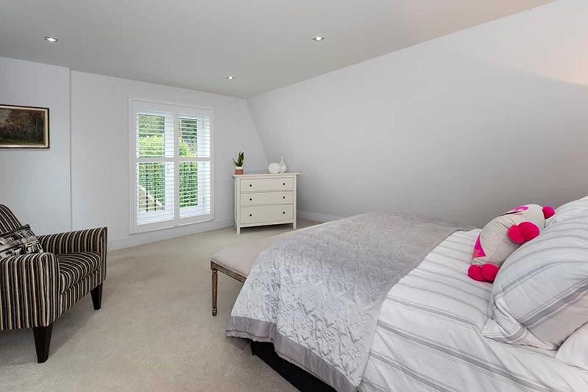 house for sale in Oakhill Road, Sevenoaks, Kent, TN13 SEV180159