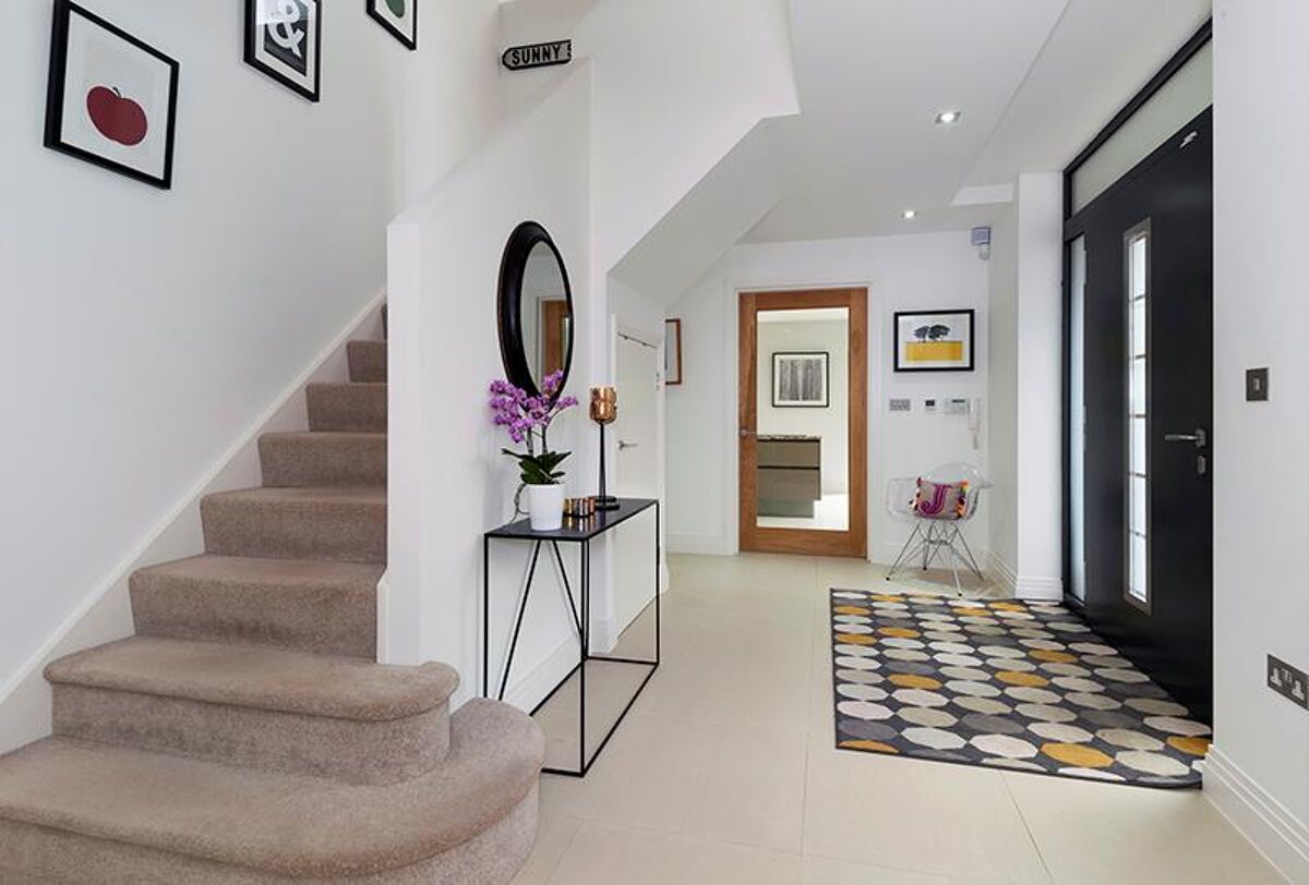 house for sale in Oakhill Road, Sevenoaks, Kent, TN13 SEV180159