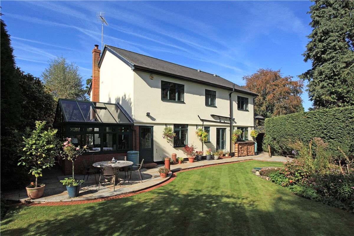 house for sale in Solefields Road, Sevenoaks, Kent, TN13 SEV180268