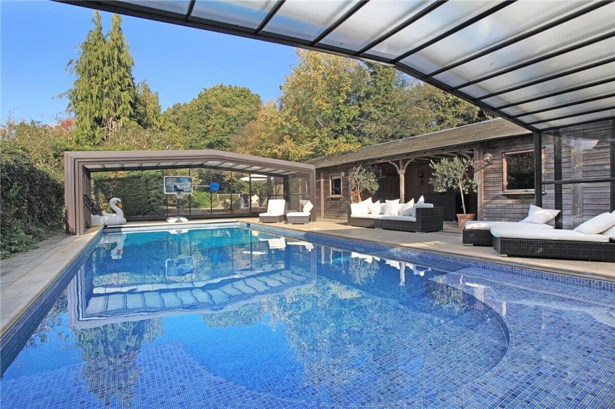 house for sale in Crumps Lane, Maidstone, Kent, ME17