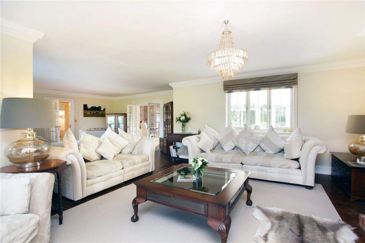 house for sale in Crumps Lane, Maidstone, Kent, ME17