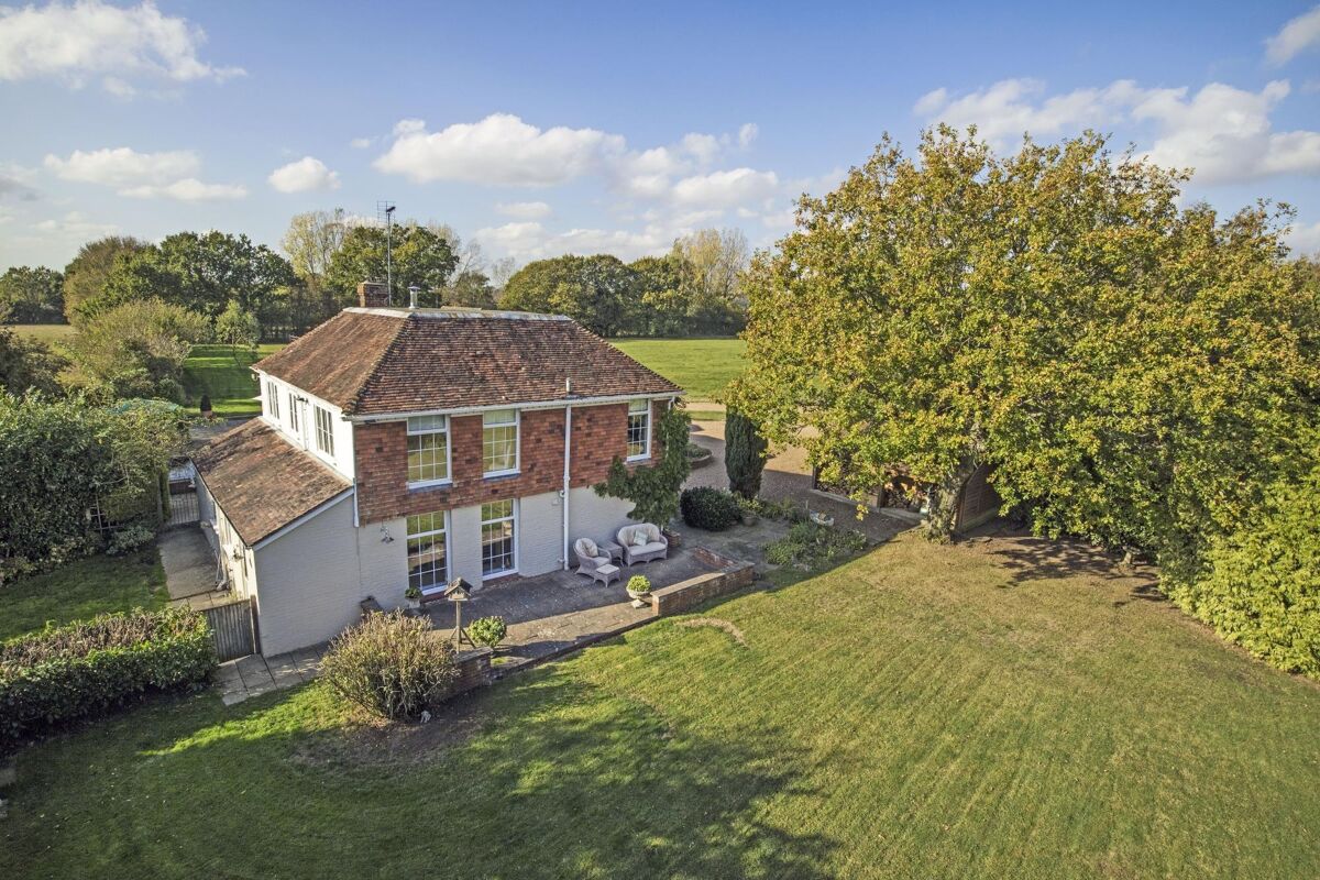 house for sale in Crumps Lane, Maidstone, Kent, ME17