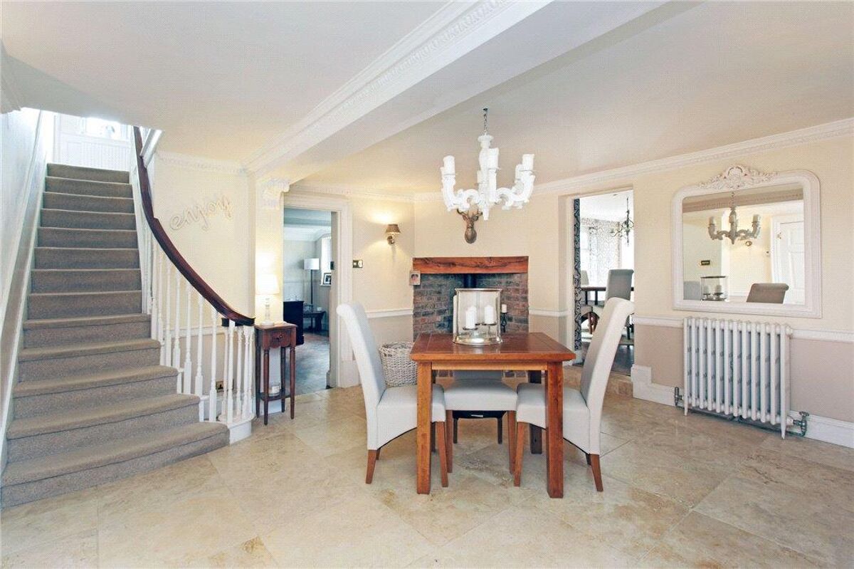 house for sale in Crumps Lane, Maidstone, Kent, ME17