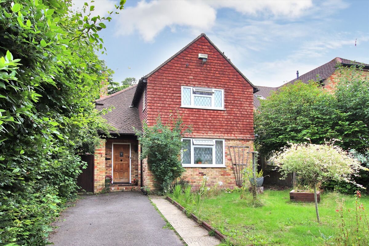 house for sale in Merlewood, Sevenoaks, Kent, TN13 SEV180331 Knight Frank