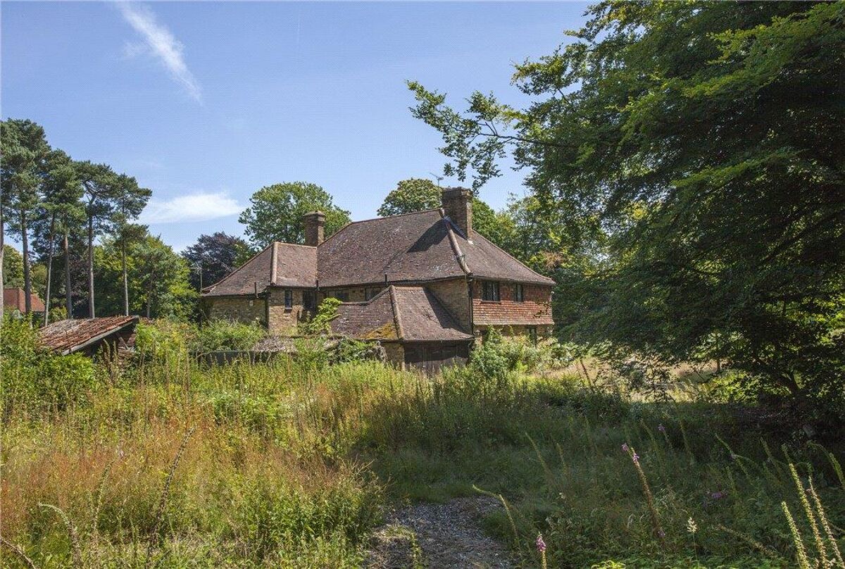 house for sale in Bayleys Hill, Sevenoaks, Kent, TN14 SEV180342