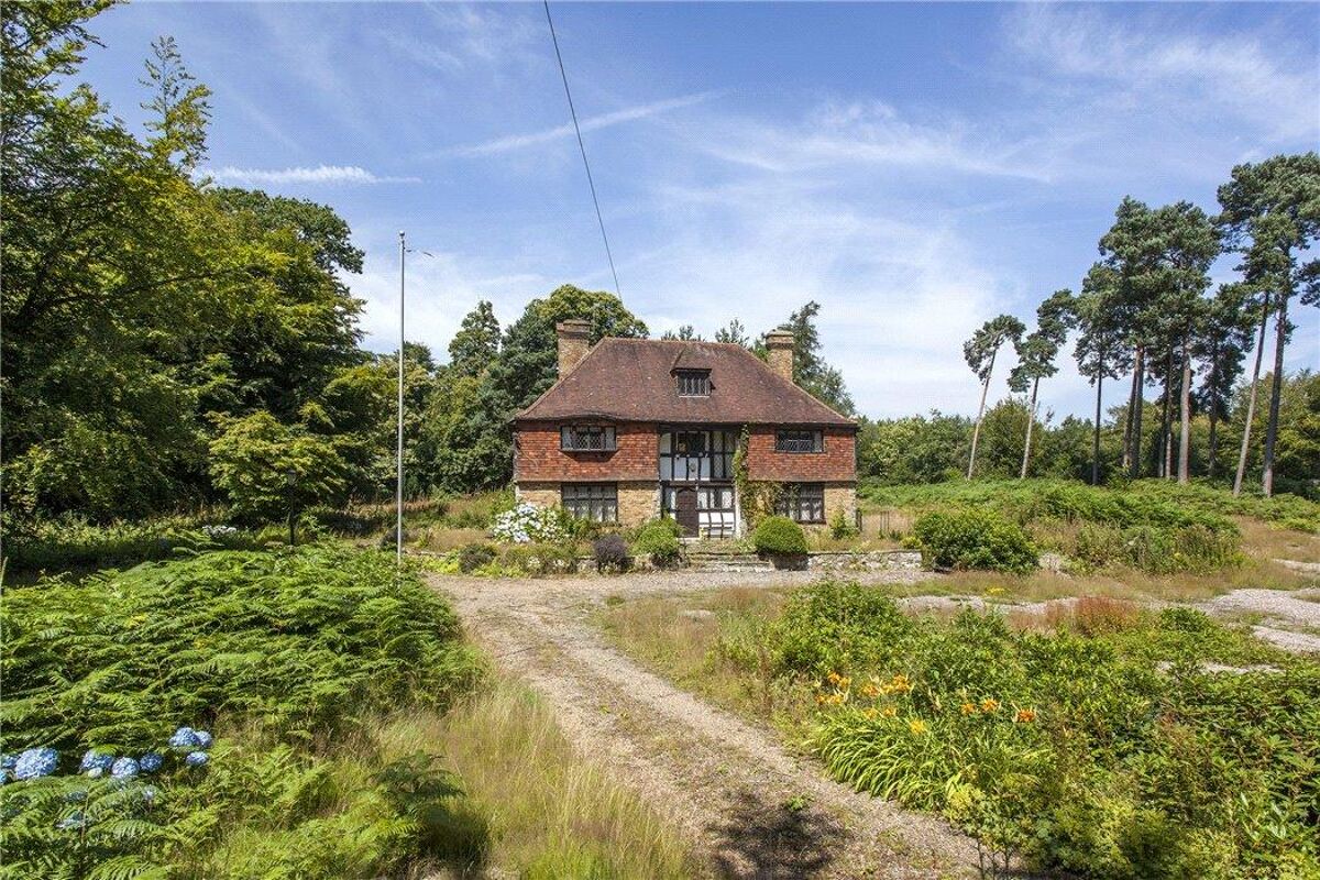 house for sale in Bayleys Hill, Sevenoaks, Kent, TN14 SEV180342